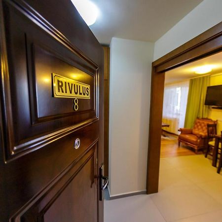 Apartament Family Rivulus 8 Μπάια Μάρε Εξωτερικό φωτογραφία