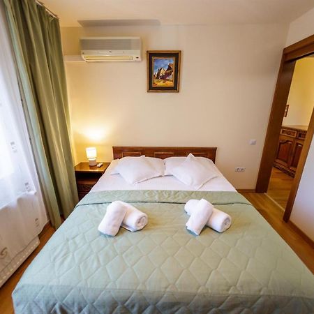 Apartament Family Rivulus 8 Μπάια Μάρε Εξωτερικό φωτογραφία