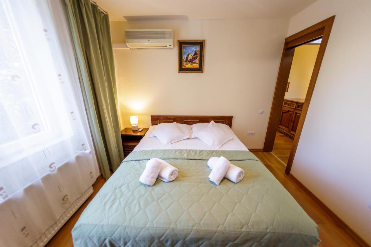 Apartament Family Rivulus 8 Μπάια Μάρε Εξωτερικό φωτογραφία