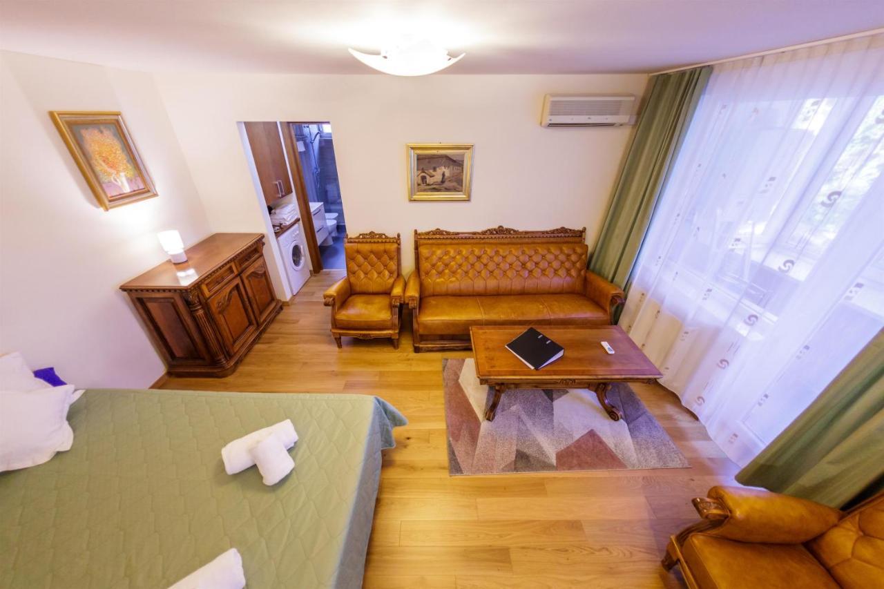 Apartament Family Rivulus 8 Μπάια Μάρε Εξωτερικό φωτογραφία