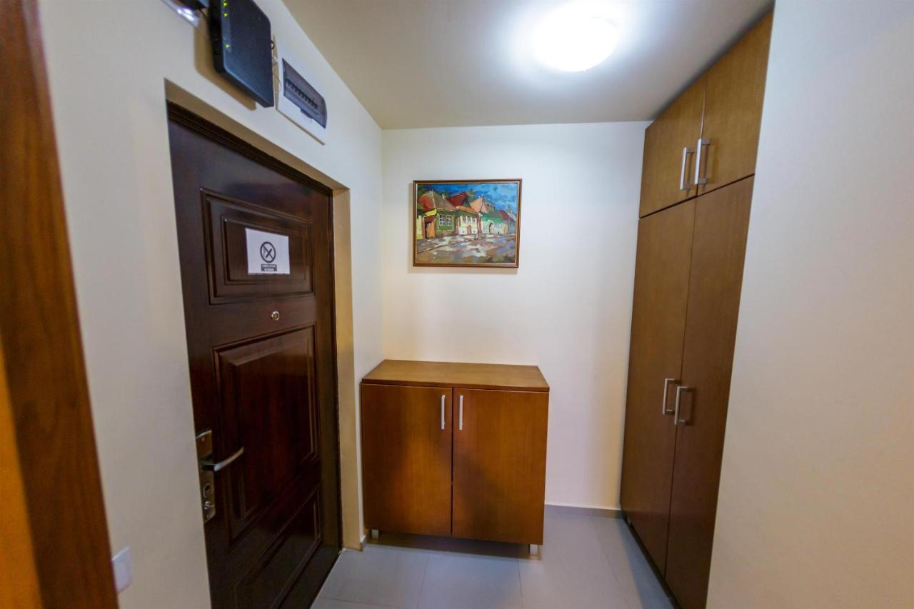 Apartament Family Rivulus 8 Μπάια Μάρε Εξωτερικό φωτογραφία