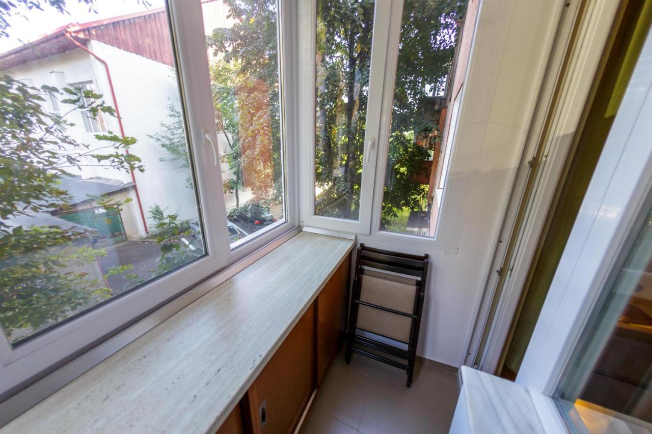 Apartament Family Rivulus 8 Μπάια Μάρε Εξωτερικό φωτογραφία