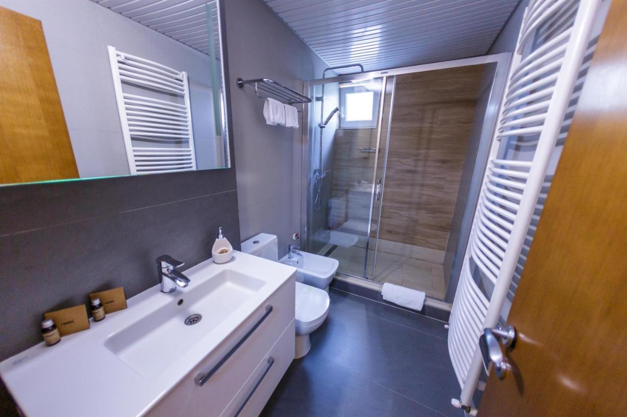 Apartament Family Rivulus 8 Μπάια Μάρε Εξωτερικό φωτογραφία