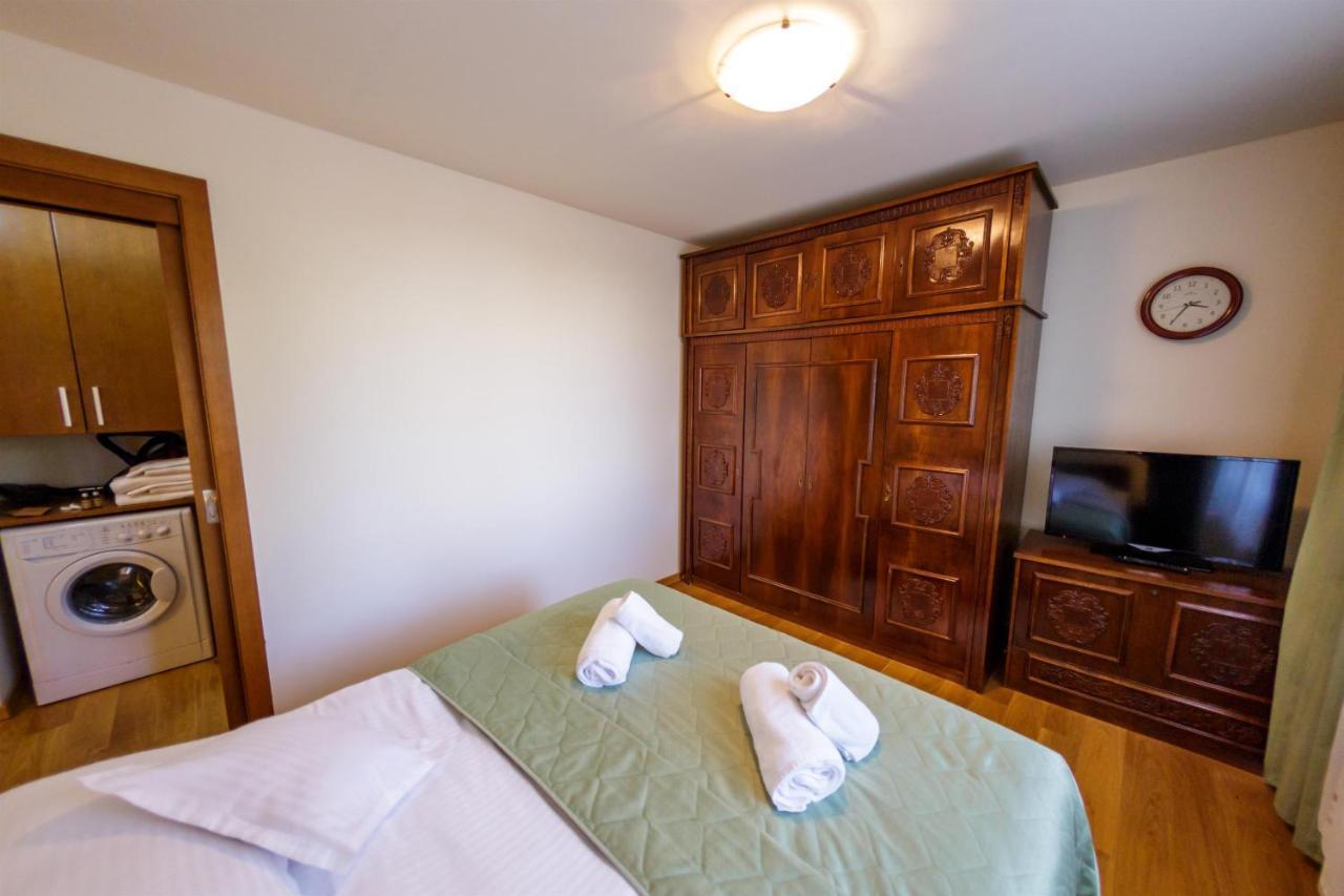 Apartament Family Rivulus 8 Μπάια Μάρε Εξωτερικό φωτογραφία